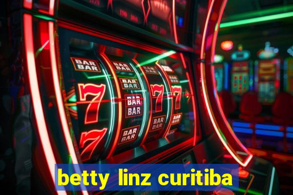 betty linz curitiba